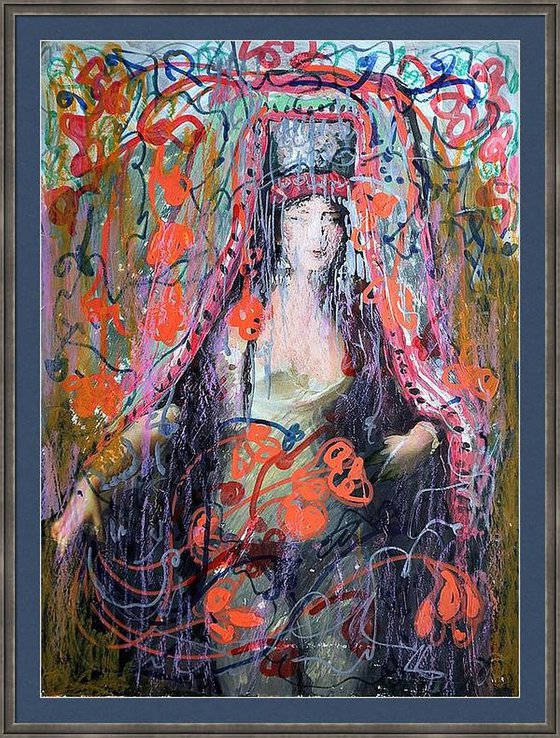 ORIENTAL MOTIVES 12