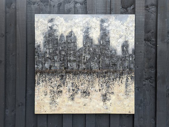 Midnight Metropolis -