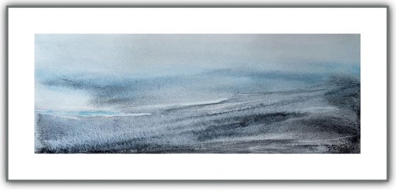 Misty Haze