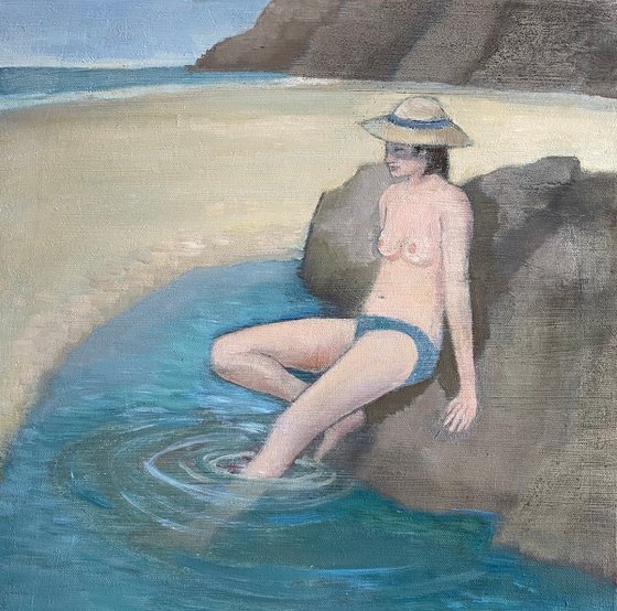 Luxe, Calme et Volupte