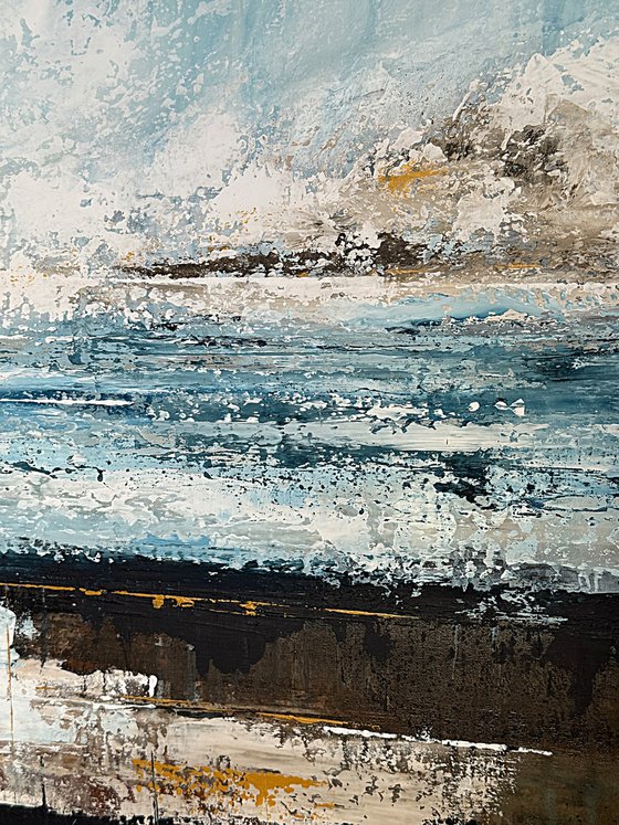 Where Light Begins to Rise