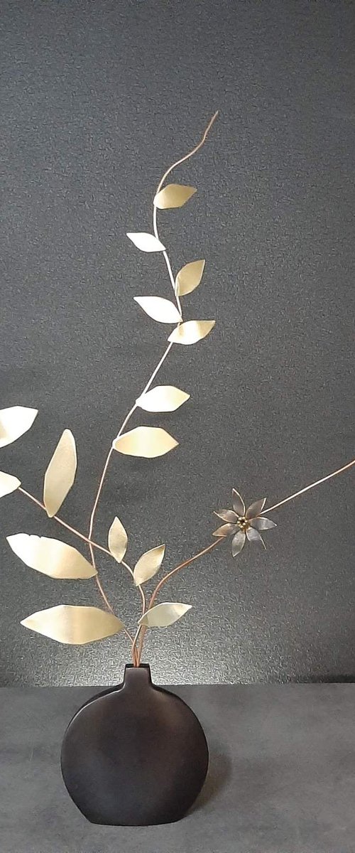 Nineteen Wishes by Anna Andreadi