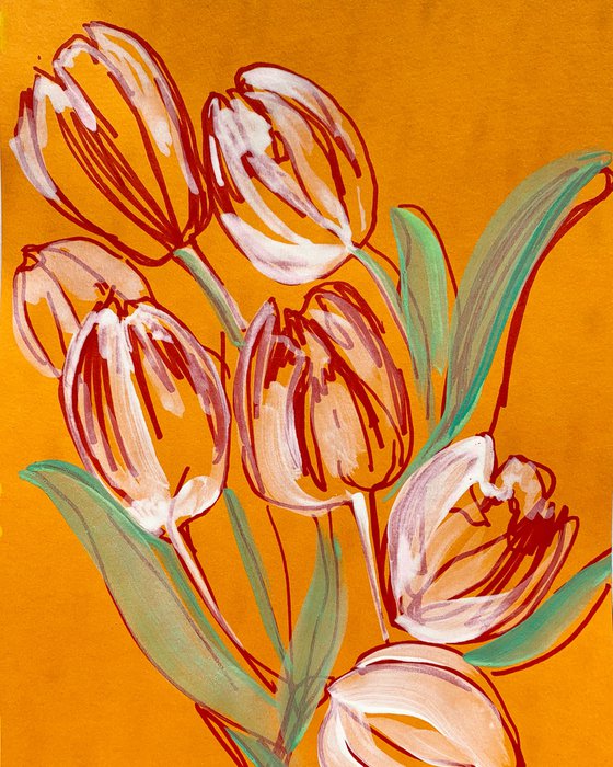 Tulips