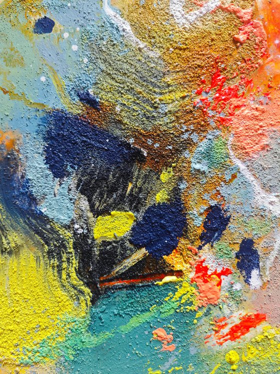 The Golden Season N°8