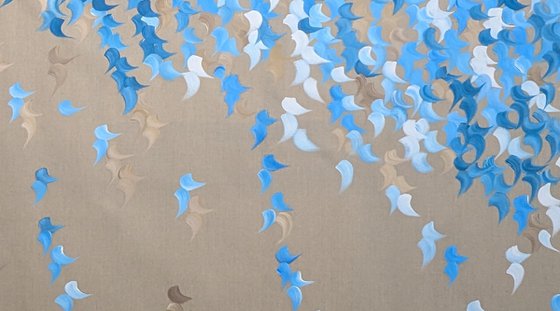 Where the Water Rests