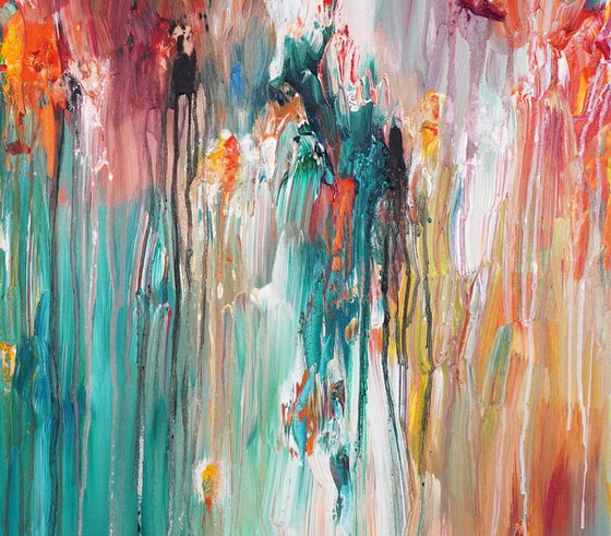 Abstract Epos D 2