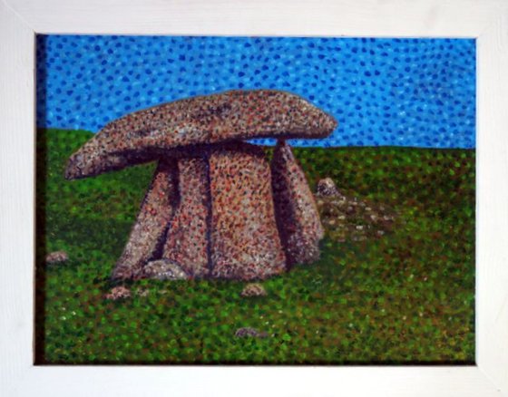 Chun Quoit.