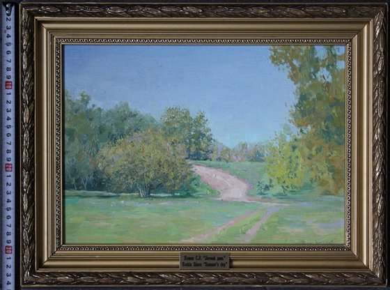 Summer day