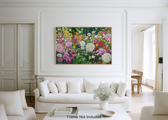 Bodacious Blooms