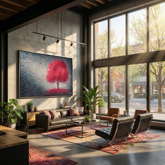 A Spring to Remember