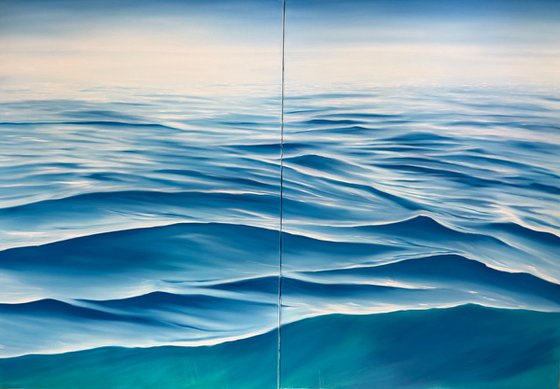 Somewhere Beyond the Blue