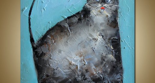 Artwork by Stanislav Lazarov