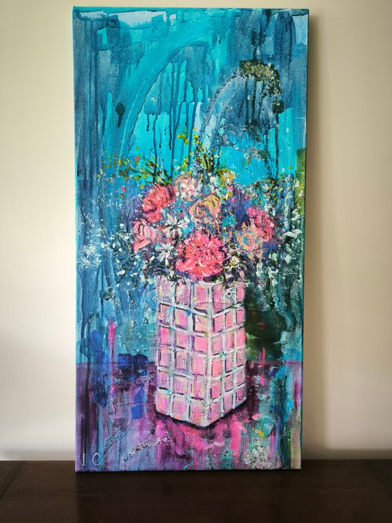 Awakening of Silences