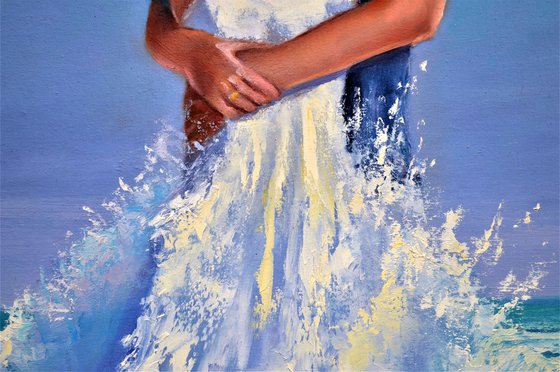 Hydro-Genesis: The Tidal Union