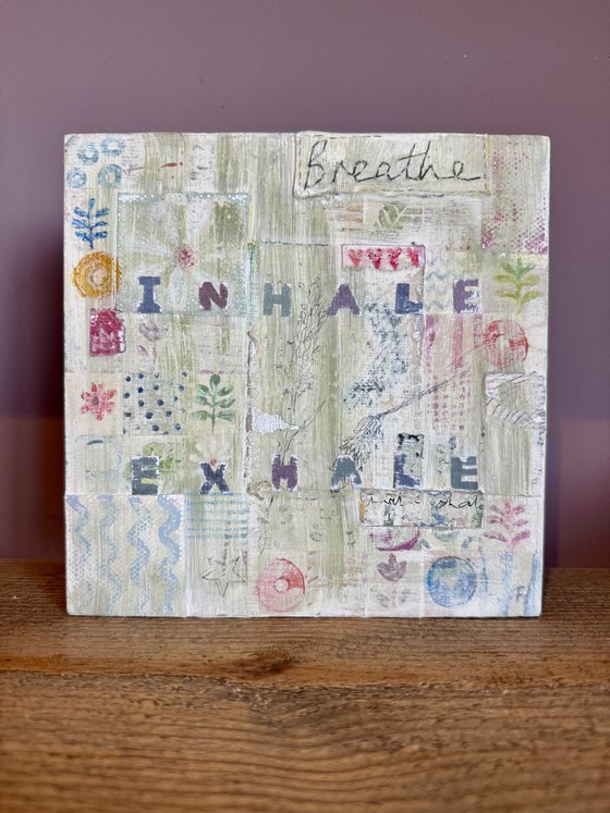 Breathe