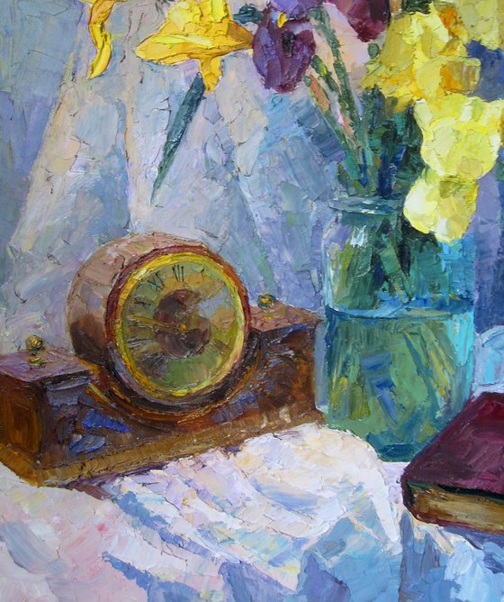 Irises