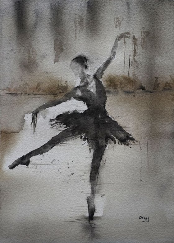 Sueños de bailarina 11