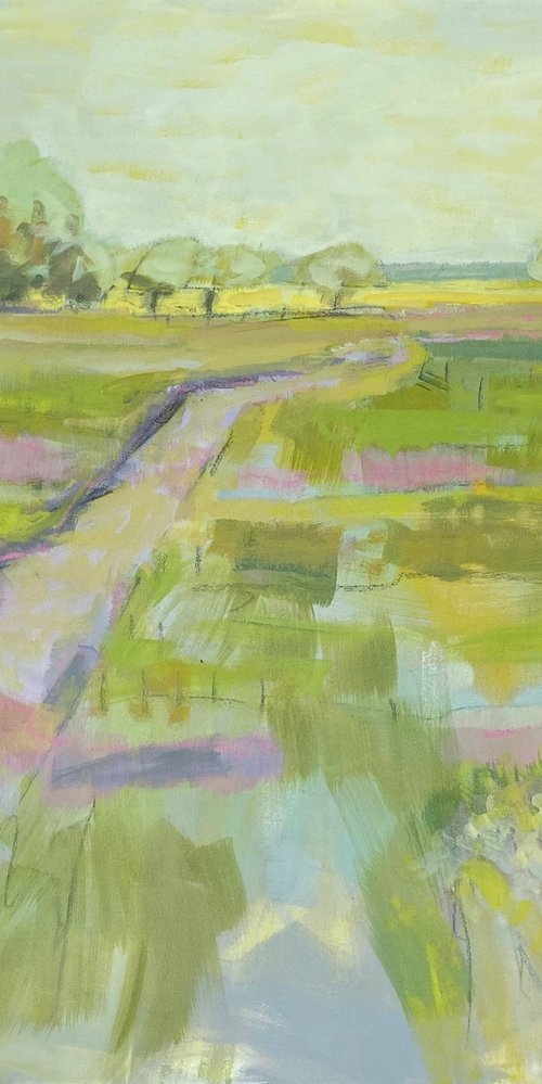 May by Chrissie Havers