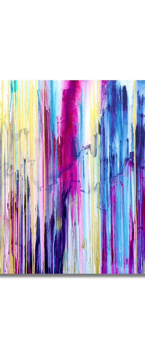 The Emotional Creation #326 by Carla Sá Fernandes