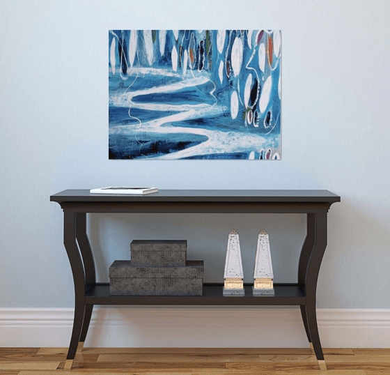 Ice Road