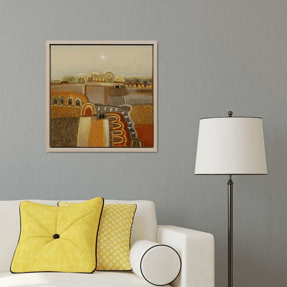 It's still September