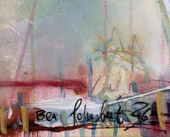 Home, where peace begins No.3