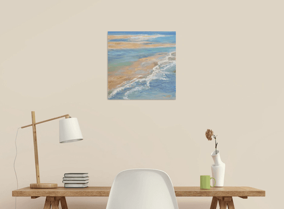 Ocean Memories 3