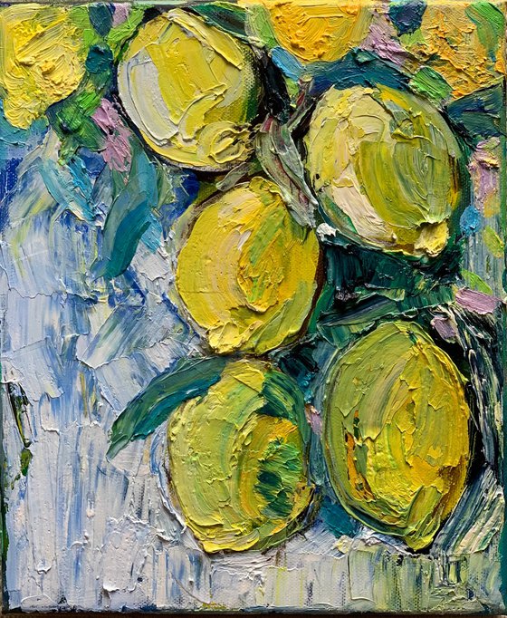 Lemons
