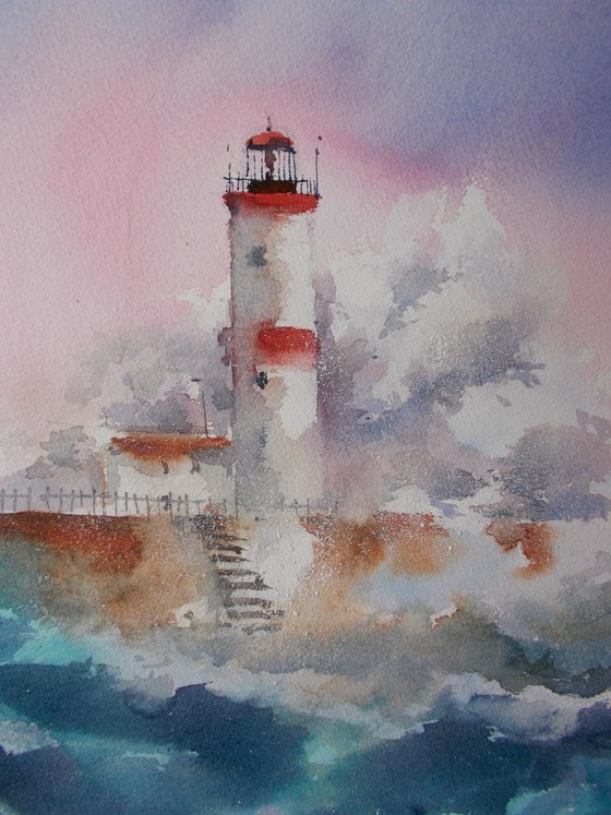 lighthouse 12