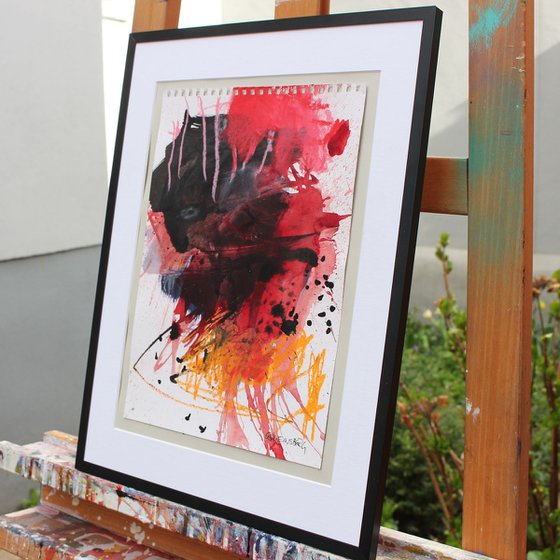 STUDIO CONVERSATIONS #34