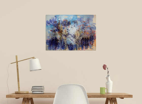 Fantasy with Flowers 299