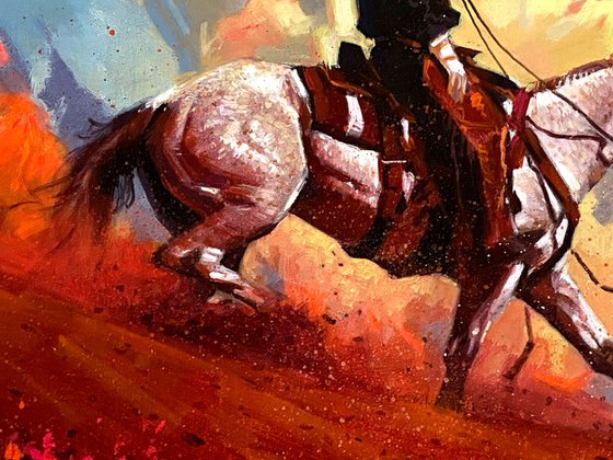 Desert Sands