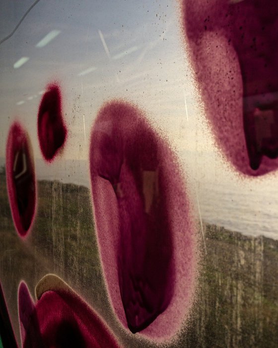 Train 62