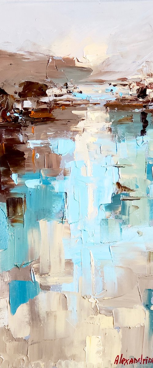 REMEMBRANCE #42. by Irina Alexandrina