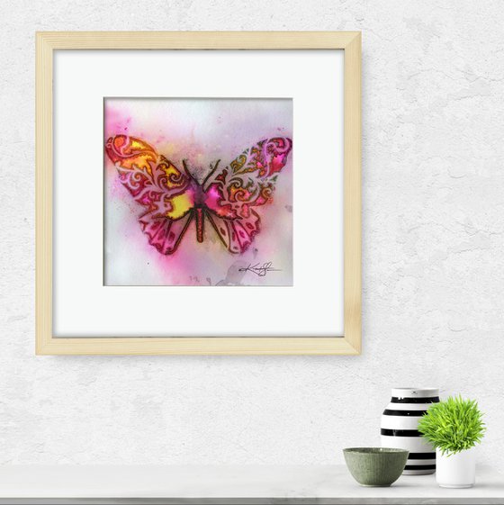 Alluring Butterfly 5