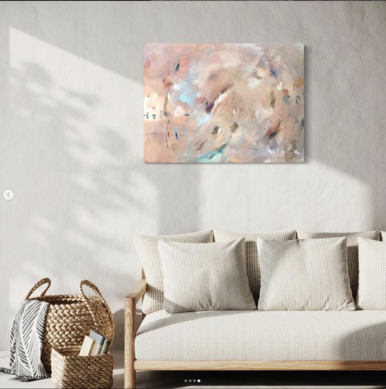 In The Abstract