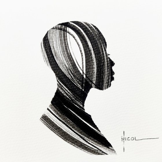 Silent Contours