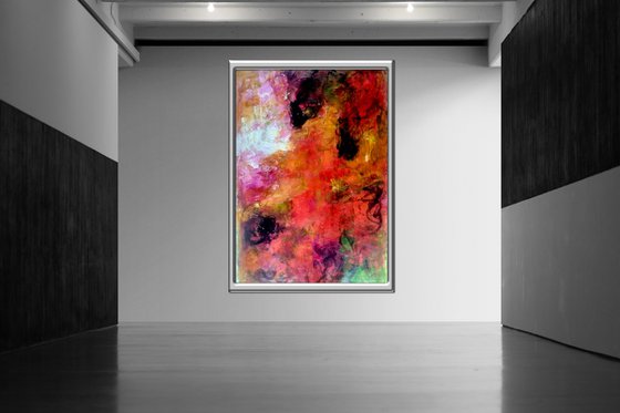 Fiery Expansion