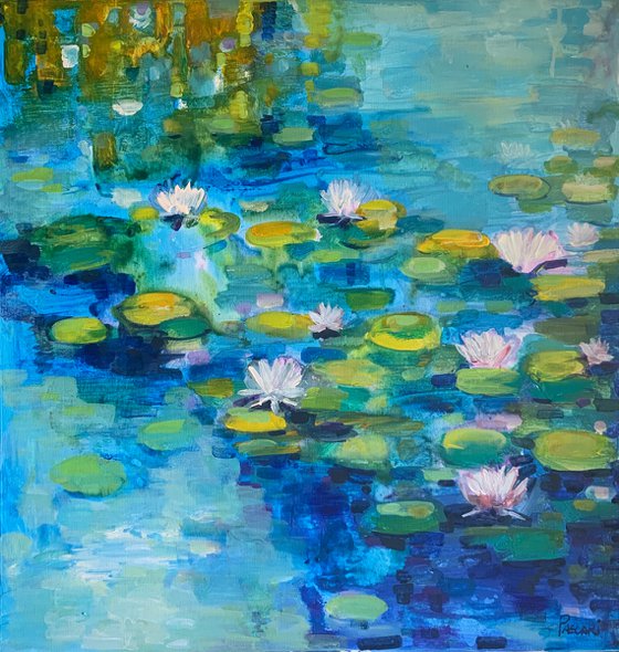 Waterlilies