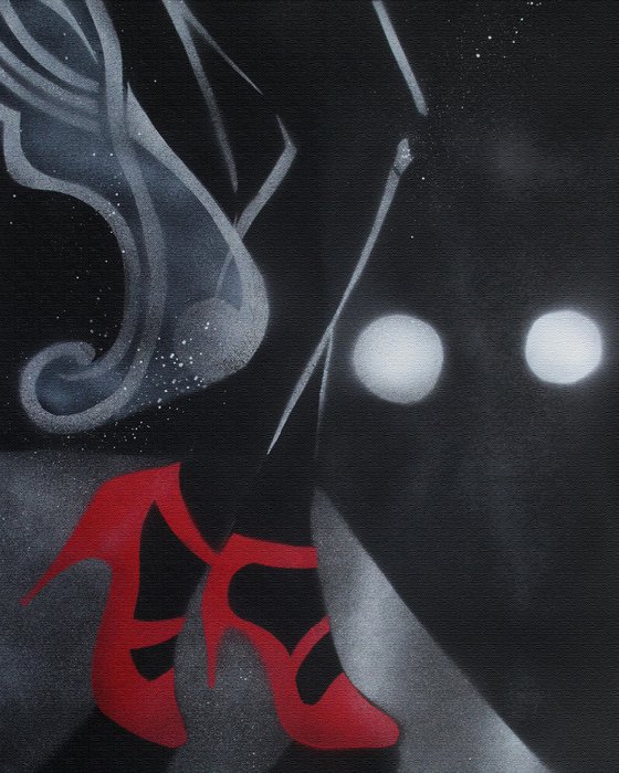 STREET FAIRY 3 (BC).