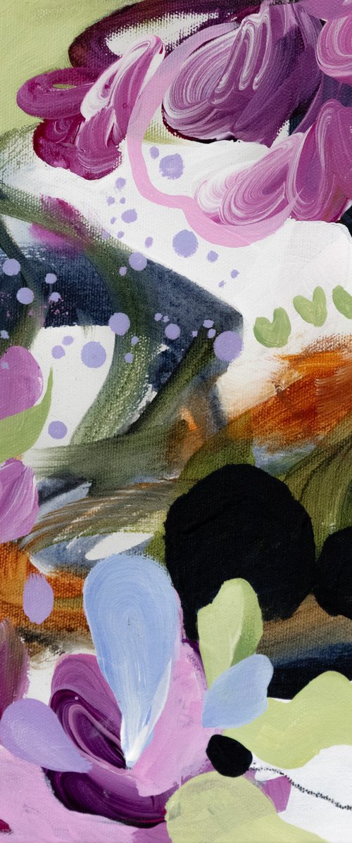 Je t'aime nuit et jour 3 by Chantal Proulx