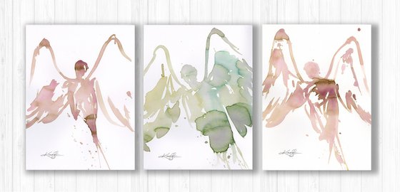 Angelic Impressions