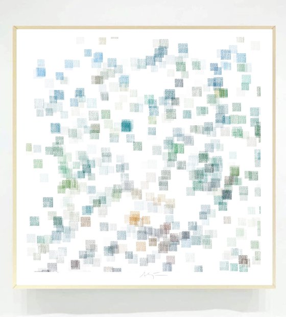 Cezanne landscape II