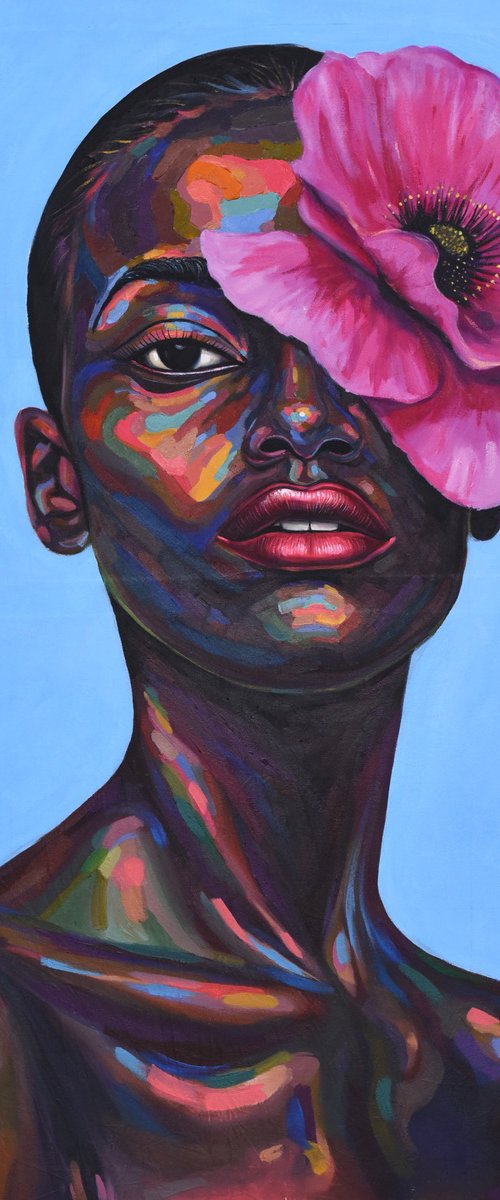 Purpose of existence 21 by Damola Ayegbayo