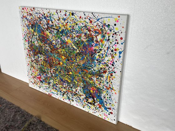 Sighs in the silence