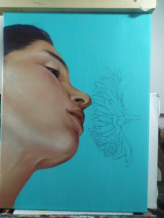 The Sense of the Ephemeral