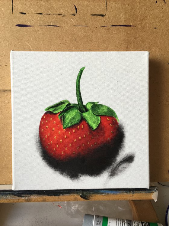 Strawberry