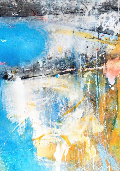 Adagiati by Adriano Ribeiro