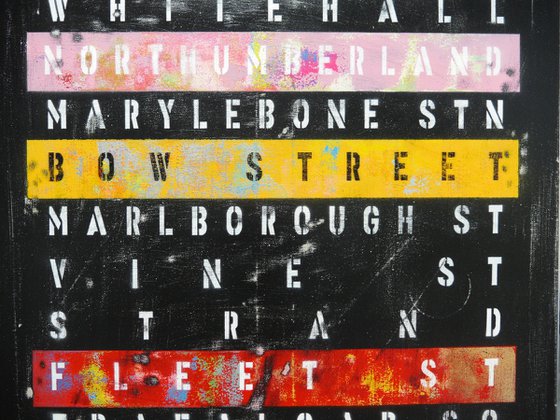 Bow St Heat