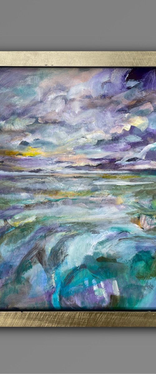 New Junctures by Guy  Pickford